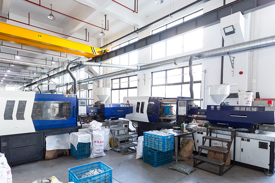 VICO FONITORES CO., LTD.