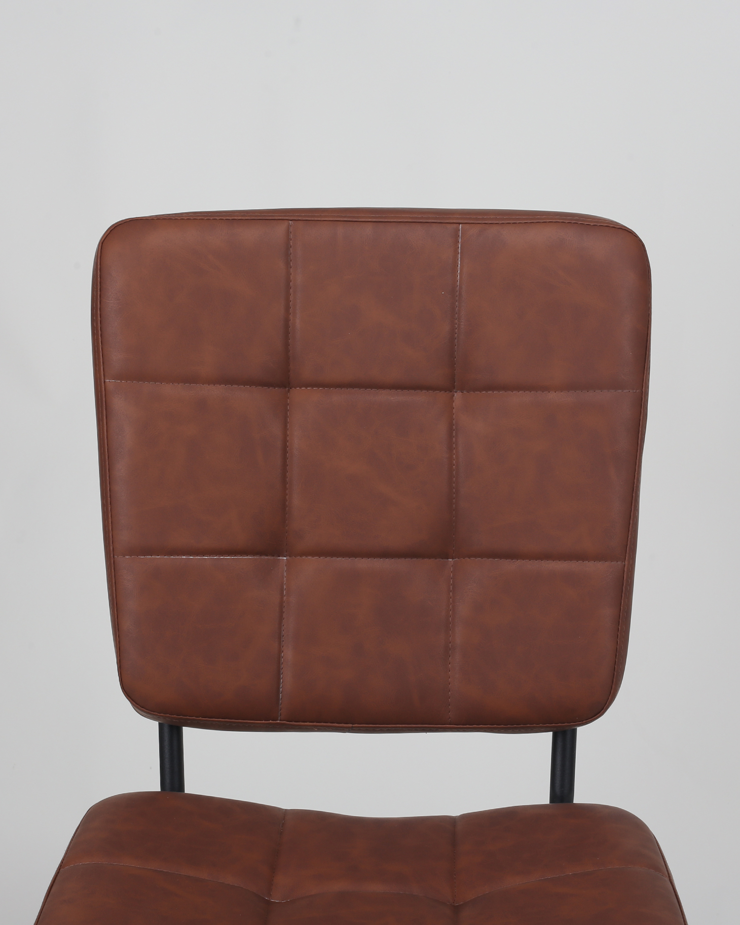 Cadeira de jantar em forma de biscoito Cadeira de jantar em forma de biscoito