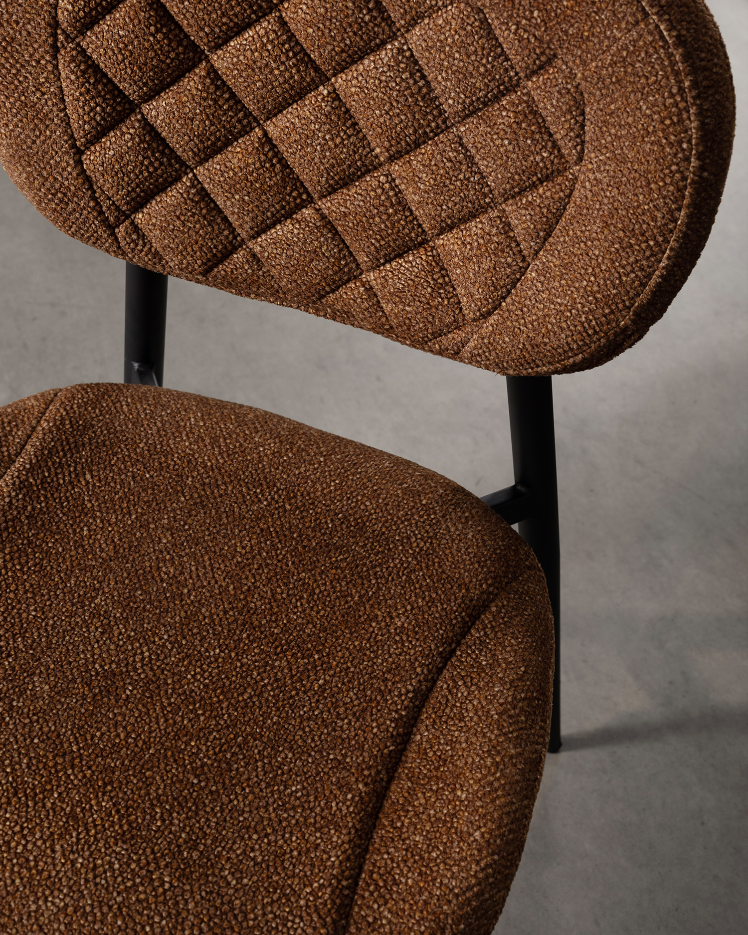 Cadeiras de jantar de design requintado Cadeiras de jantar de design requintado