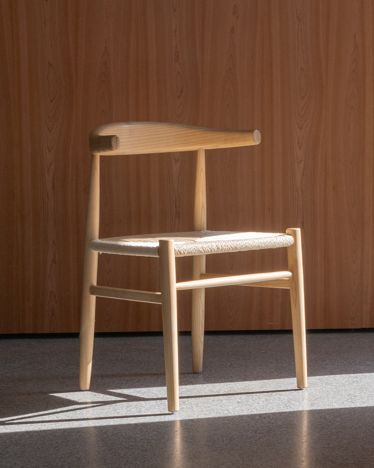Cadeira de Ash Sustainable Comfort Ash Cadeira de Ash Sustainable Comfort Ash