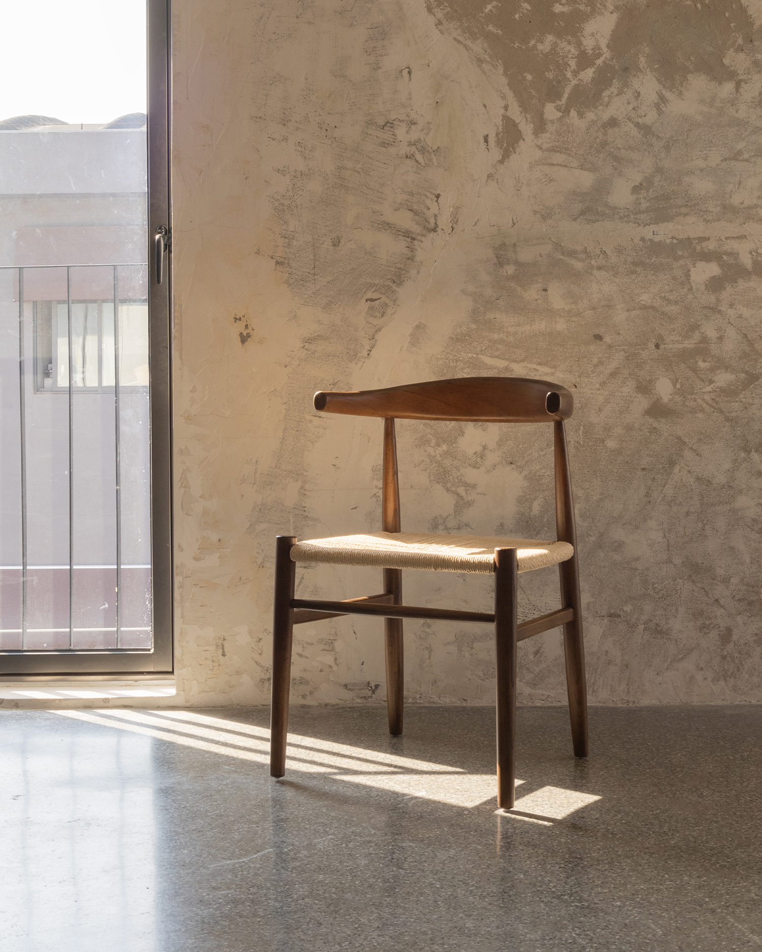 Cadeira de Ash Sustainable Comfort Ash Cadeira de Ash Sustainable Comfort Ash
