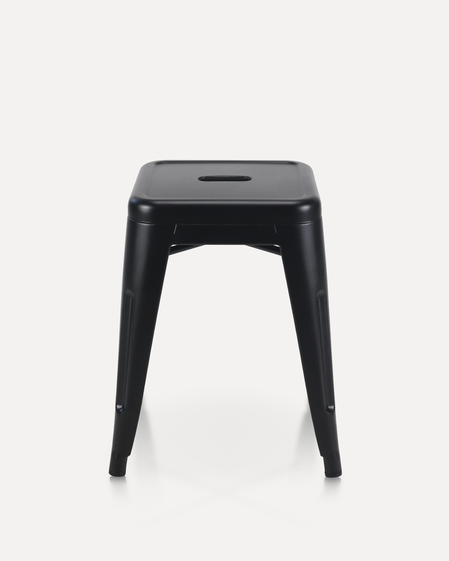 Cadeiras de design preto minimalista Cadeiras de design preto minimalista