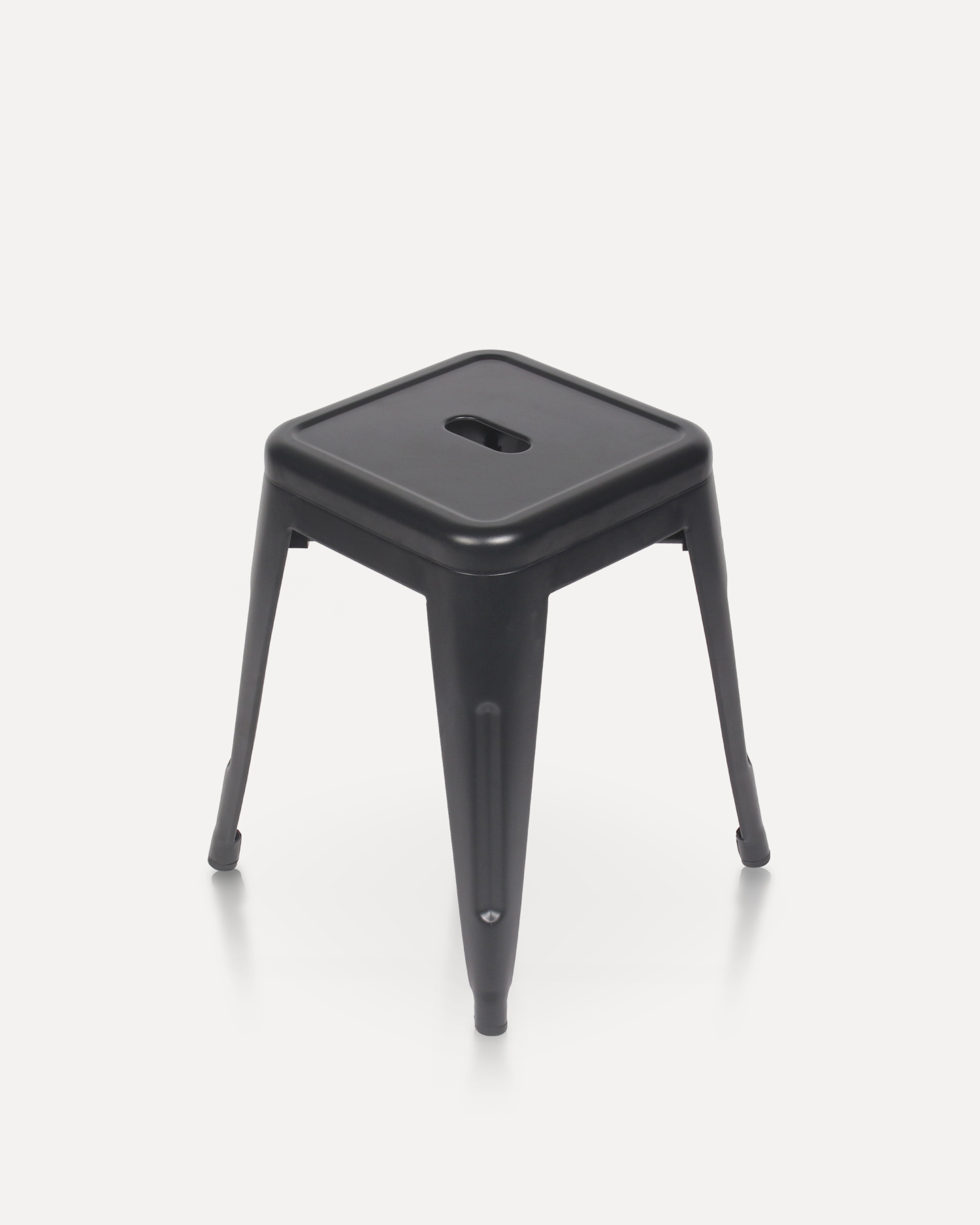 Cadeiras de design preto minimalista Cadeiras de design preto minimalista