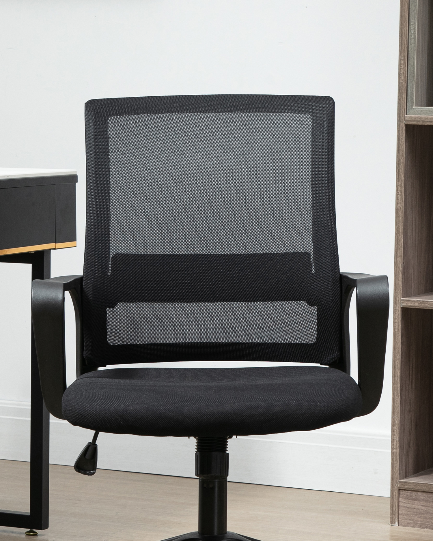 Cadeira giratória da curva suave Cadeira giratória da curva suave