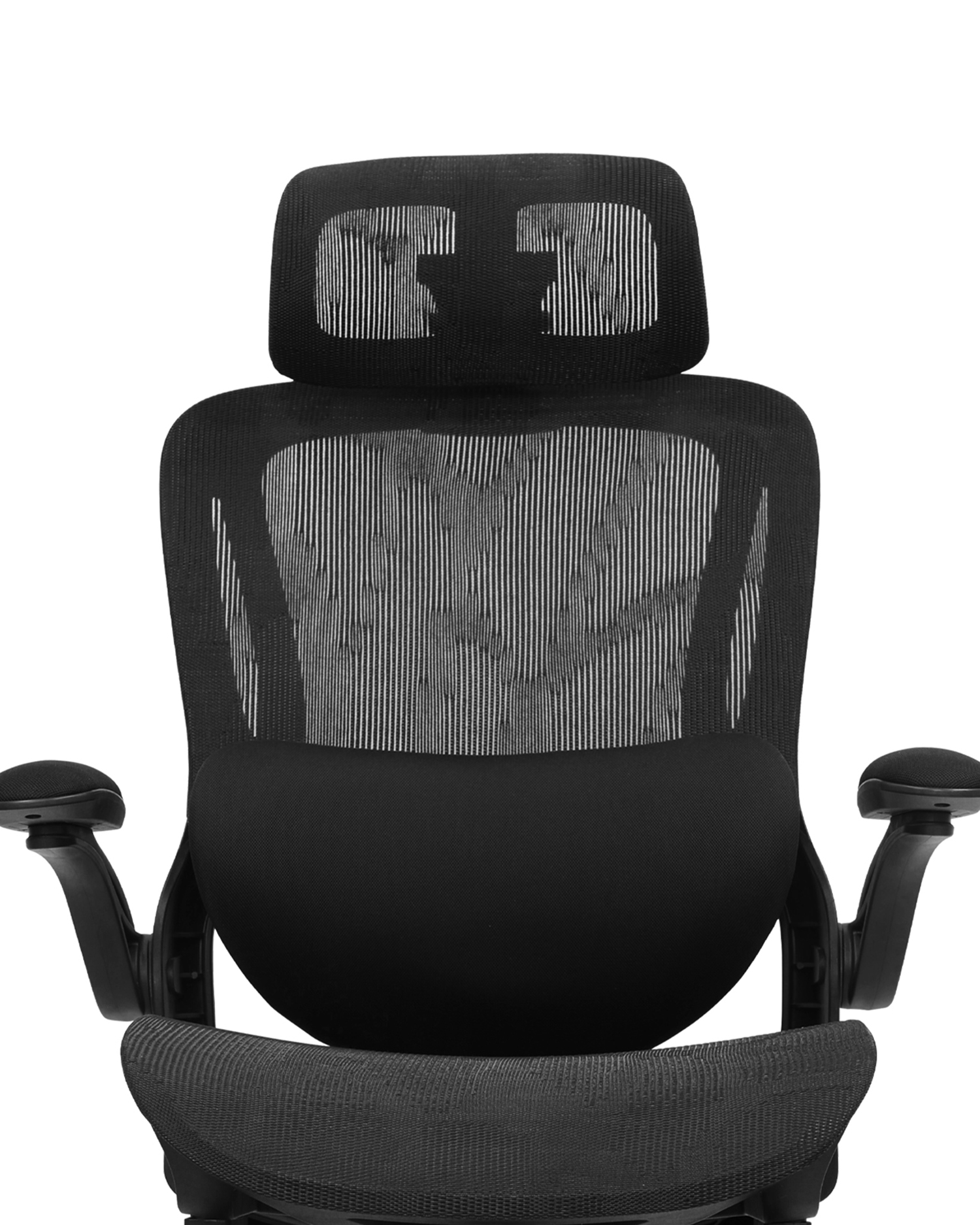 Presidente executivo com apoio de pé Presidente executivo com apoio de pé