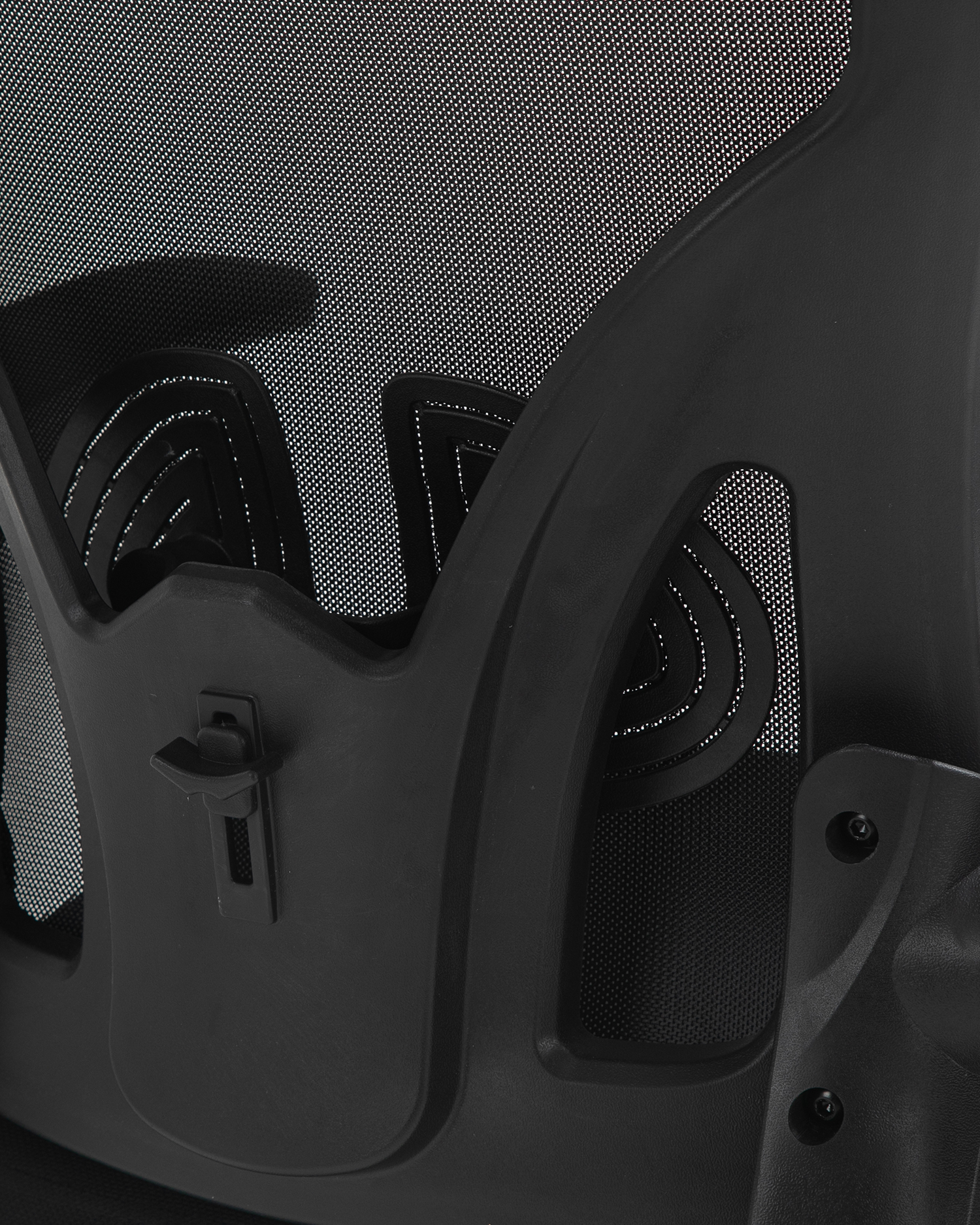 Cadeira de malha útil para conferência Cadeira de malha útil para conferência