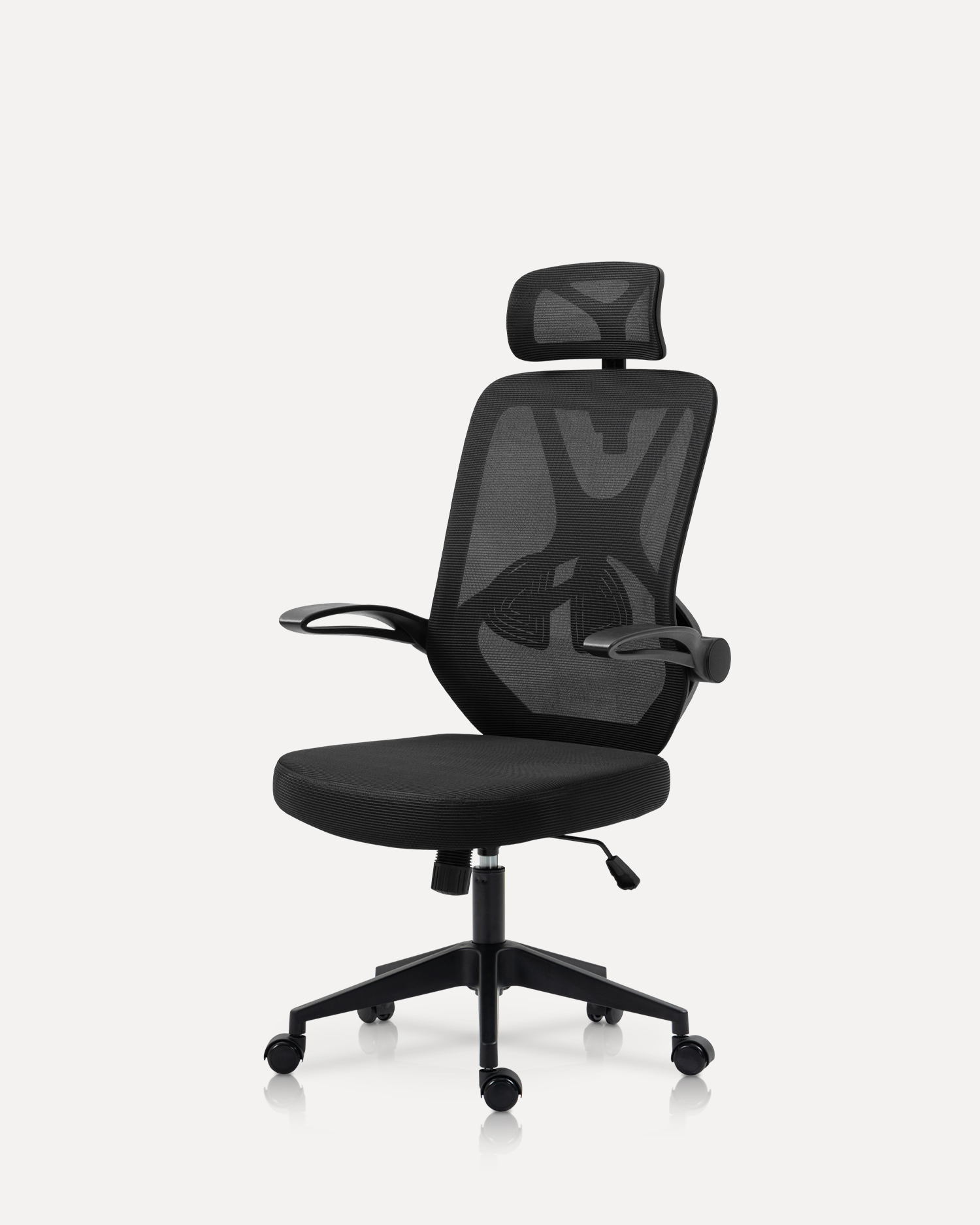 Cadeira de escritório elegante ergonômica Cadeira de escritório elegante ergonômica