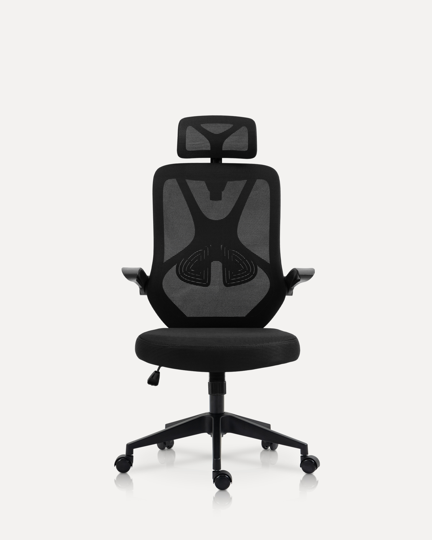 Cadeira de escritório elegante ergonômica Cadeira de escritório elegante ergonômica