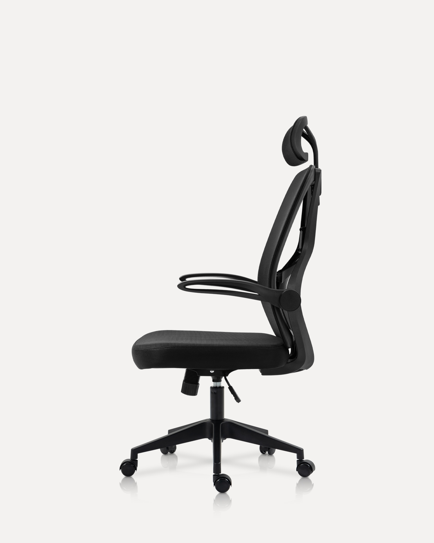 Cadeira de escritório elegante ergonômica Cadeira de escritório elegante ergonômica