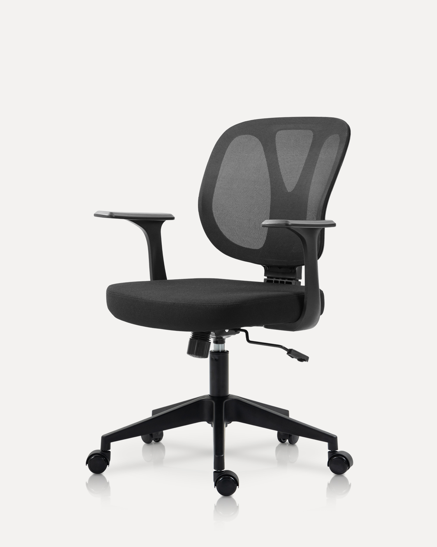 Cadeiras da sala de conferências Cadeiras da sala de conferências