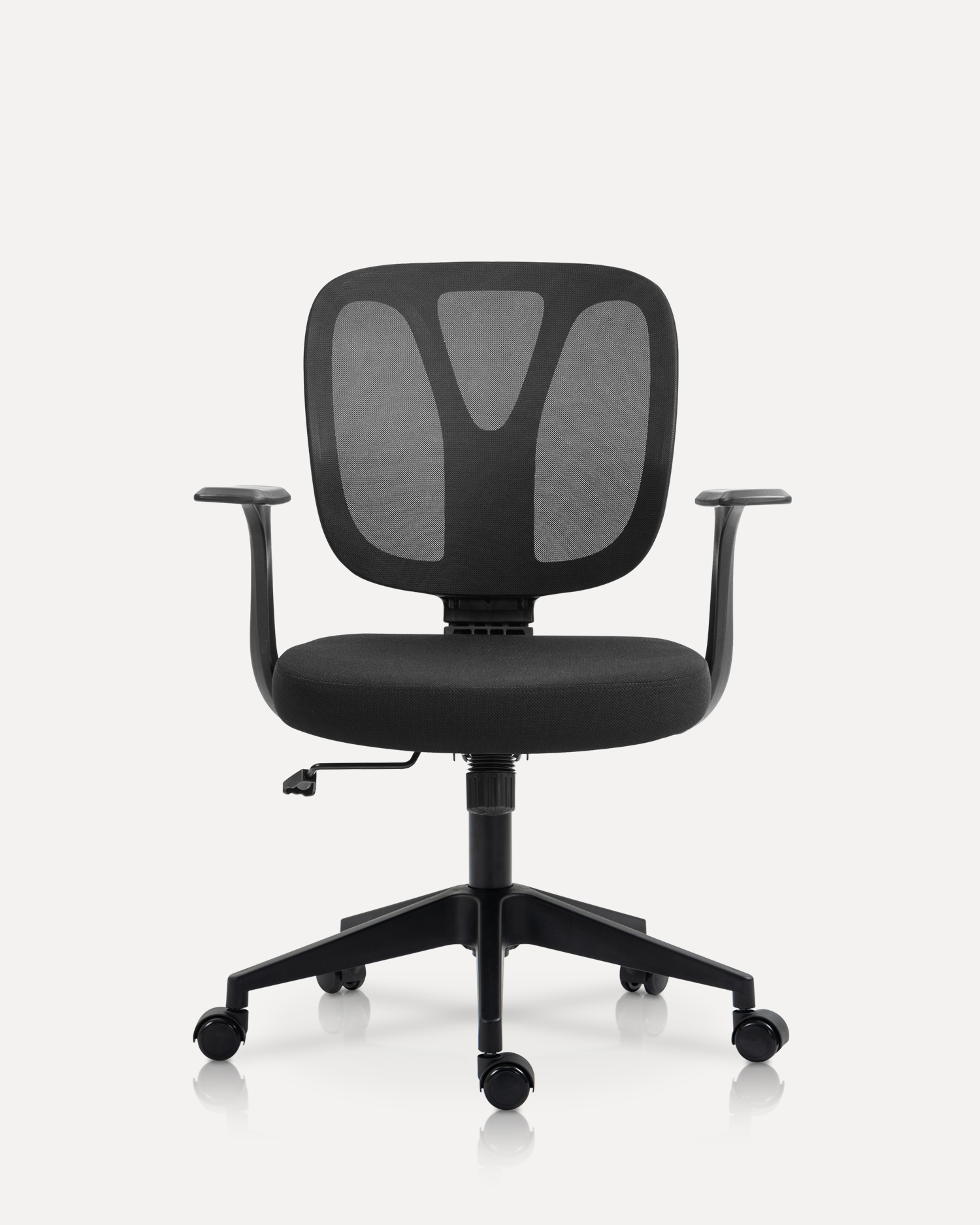 Cadeiras da sala de conferências Cadeiras da sala de conferências