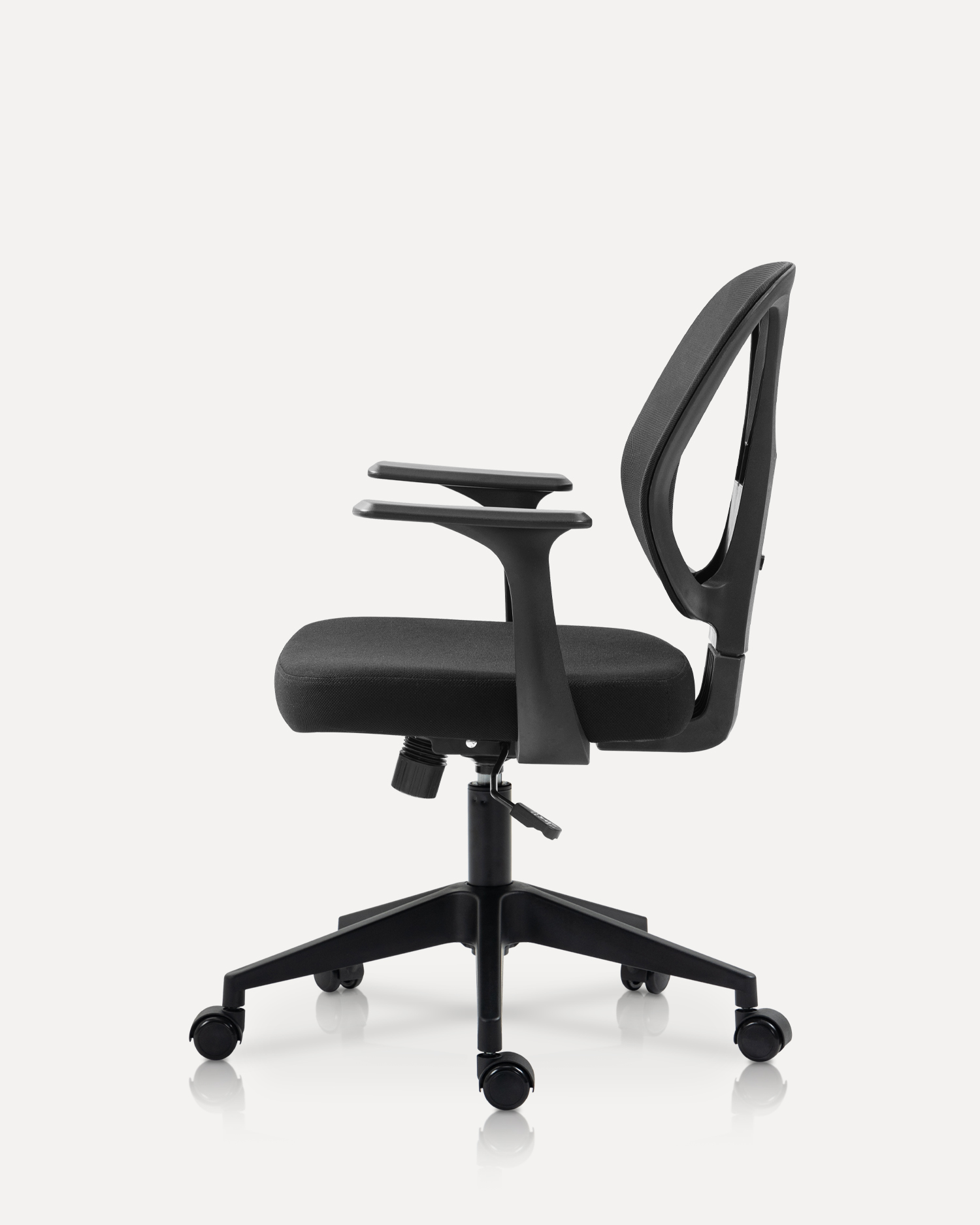 Cadeiras da sala de conferências Cadeiras da sala de conferências