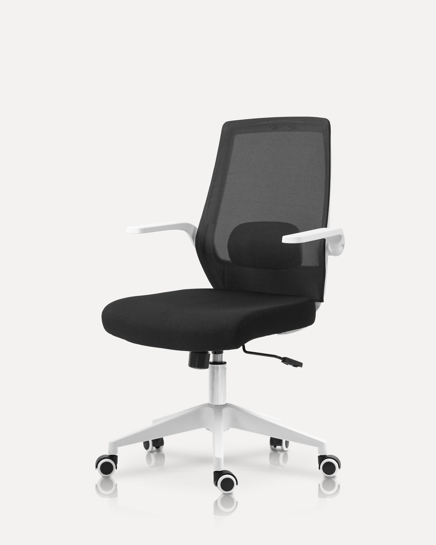 Cadeira de mesa moderna Cadeira de mesa moderna