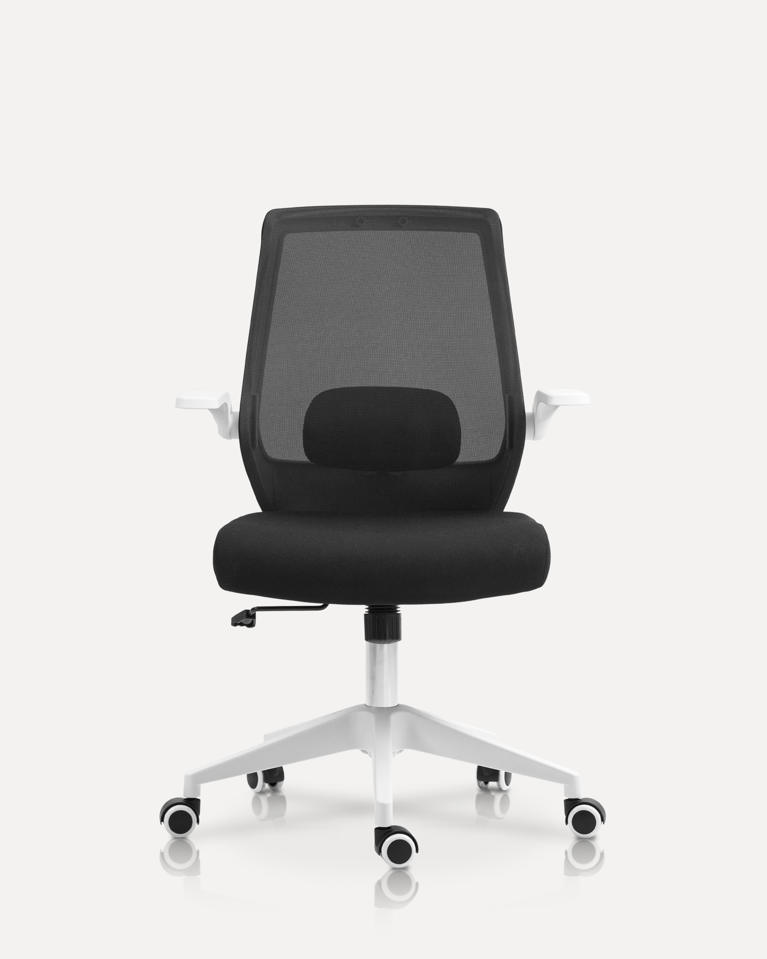 Cadeira de mesa moderna Cadeira de mesa moderna