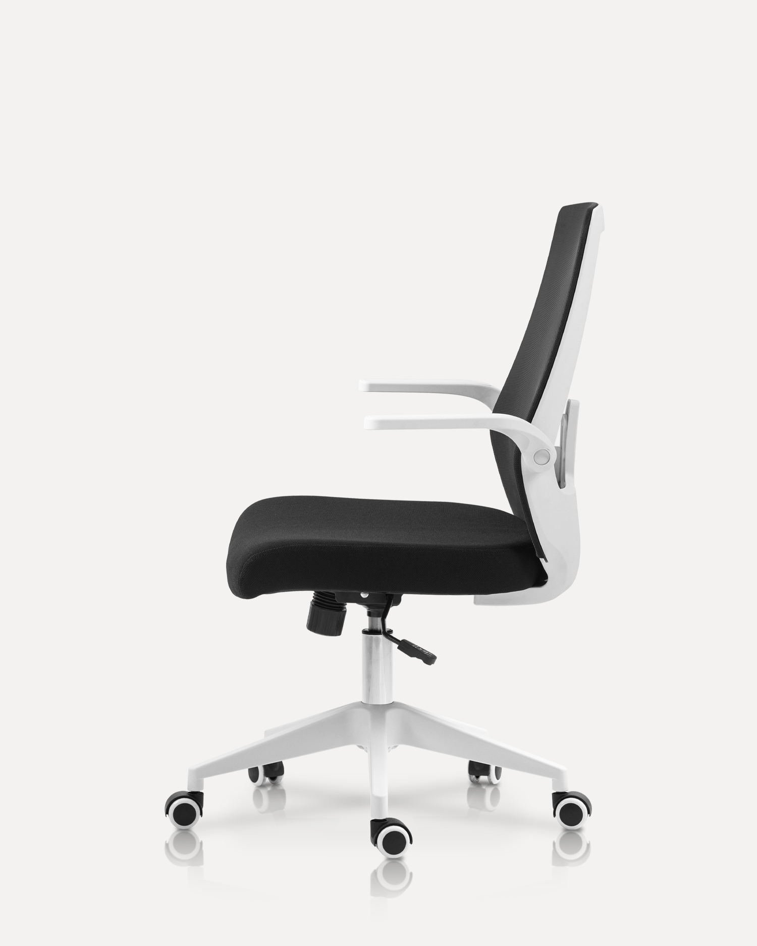 Cadeira de mesa moderna Cadeira de mesa moderna