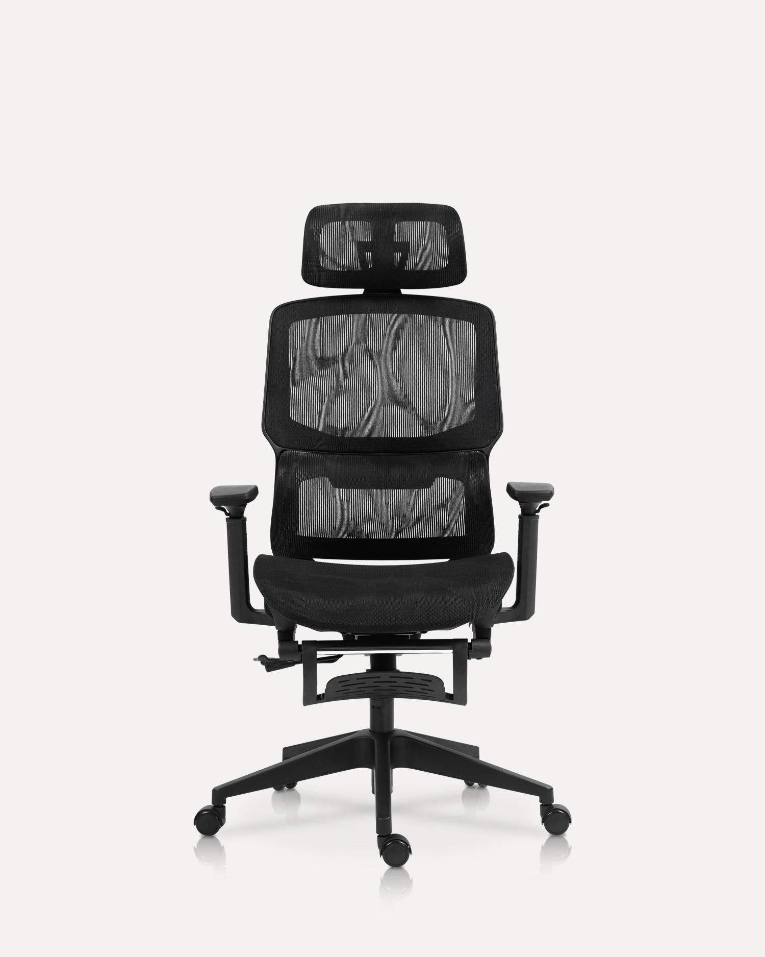 Design de cadeira de escritório ergonômico Design de cadeira de escritório ergonômico