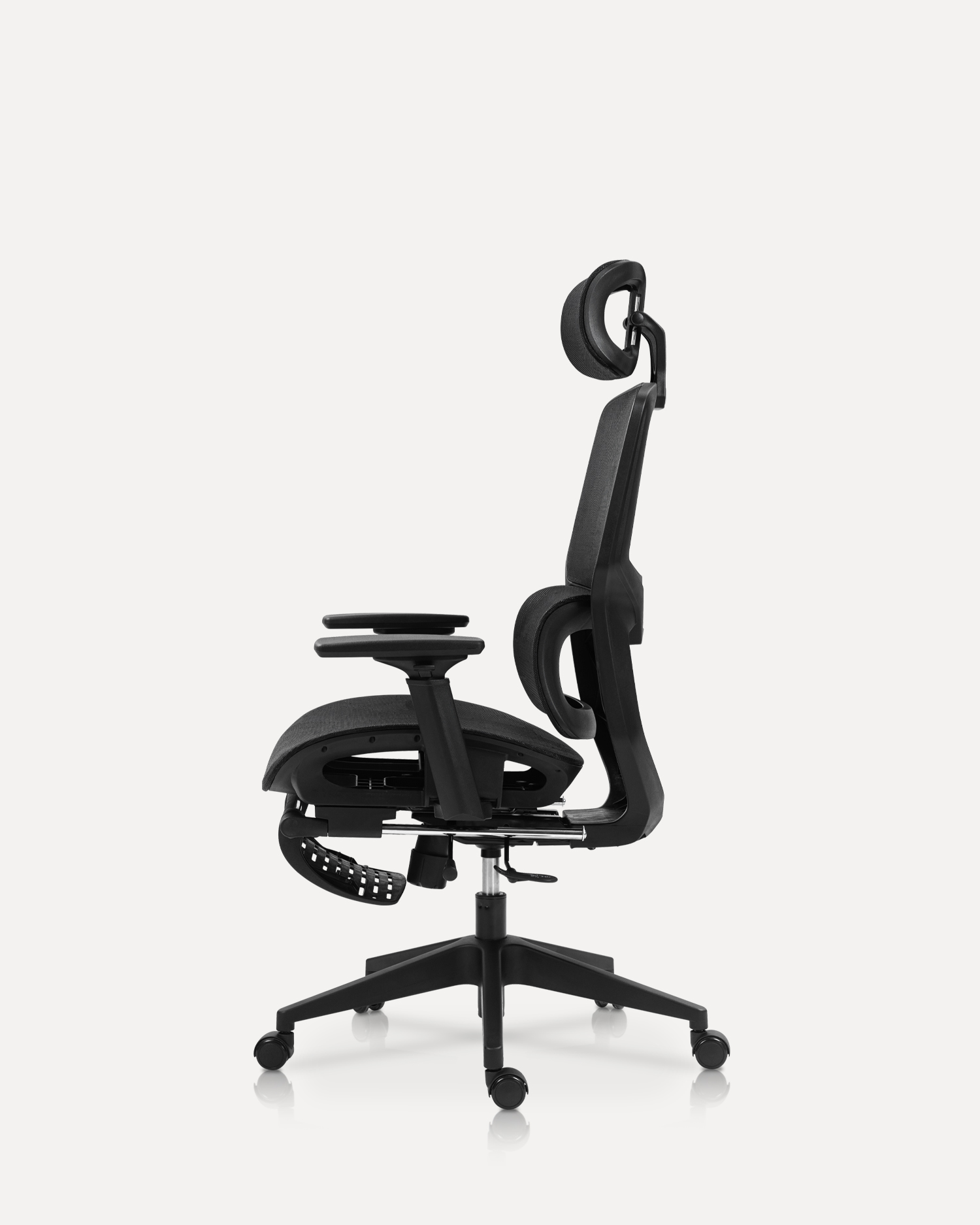 Design de cadeira de escritório ergonômico Design de cadeira de escritório ergonômico