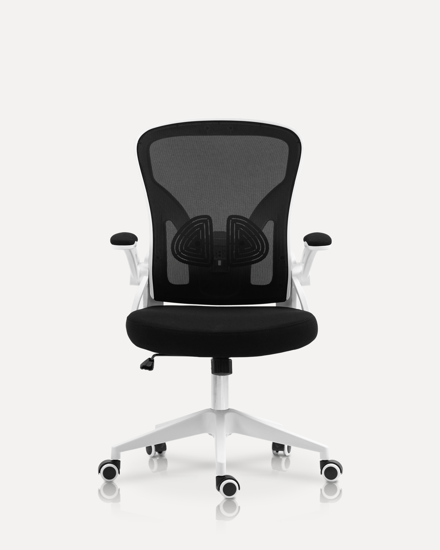 Cadeira de malha útil para conferência Cadeira de malha útil para conferência