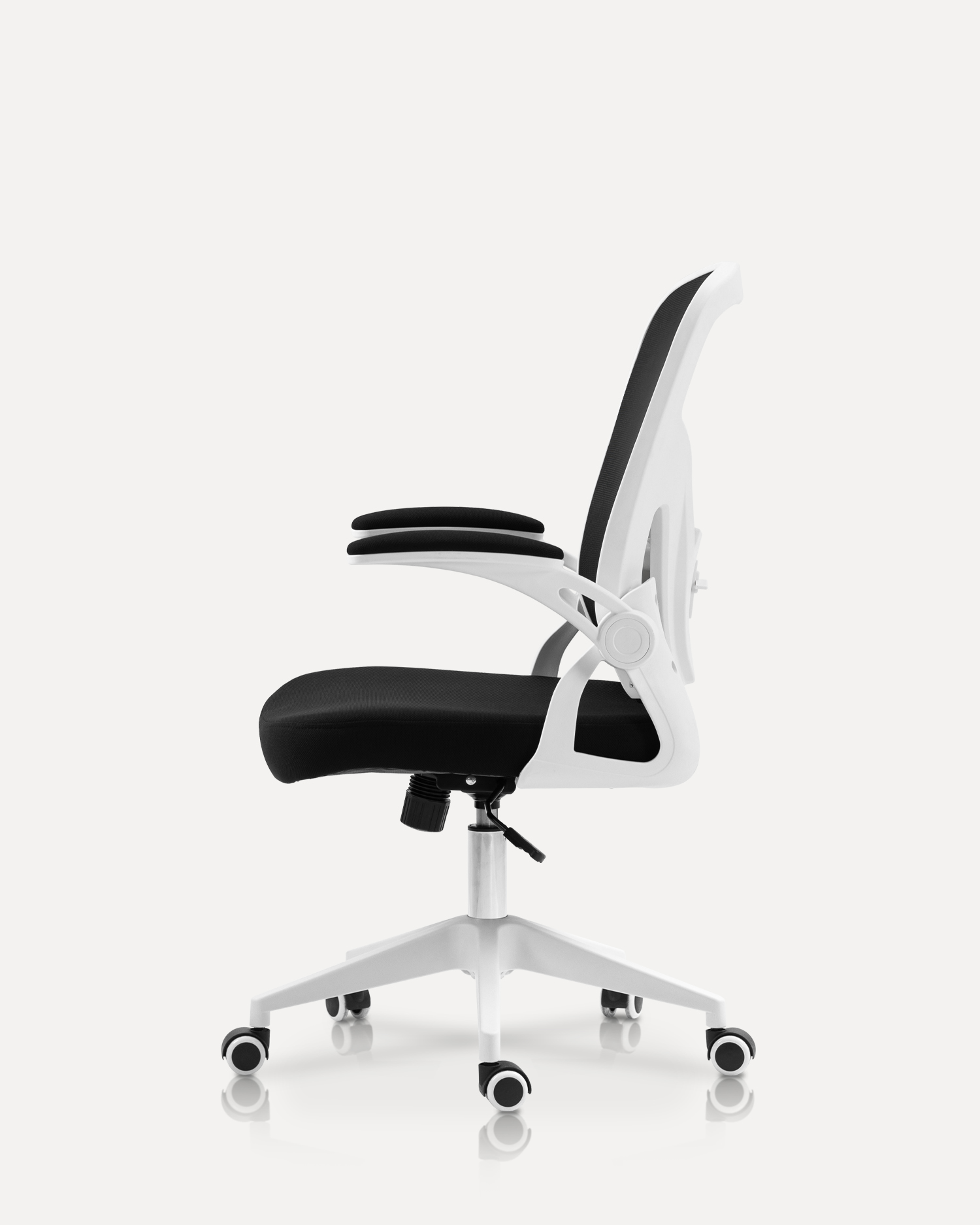 Cadeira de malha útil para conferência Cadeira de malha útil para conferência